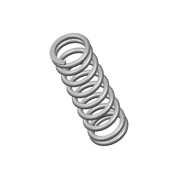 Approved Vendor Compression Spring, O= .120, L= .38, W= .016 G709971066 - main